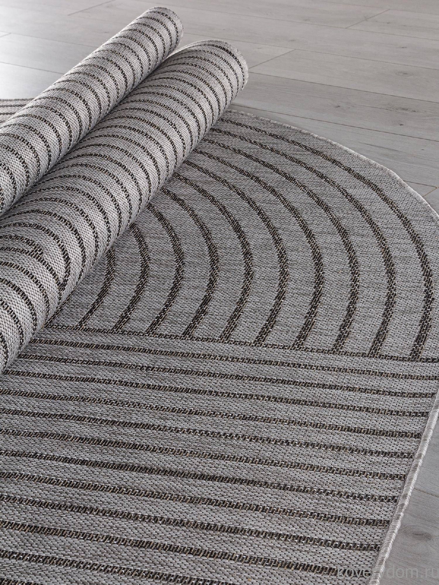 Ковер KAIR S149 LIGHT GRAY Ковер KAIR S149 LIGHT GRAY