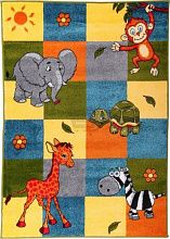 Детский ковер из Украины MANGO 11379-120