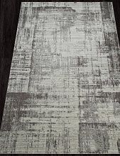 Ковер GRAFF F237 GRAY-BEIGE