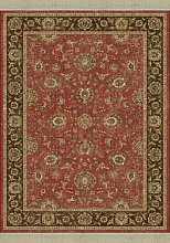 Ковер Бельгийский маленького размера Beluchi 88422 1232 (0.65*1.1)