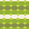 Ковер  Super Vision 8821 green 