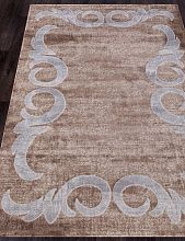Ковер TOKIO 17970A BEIGE / BROWN