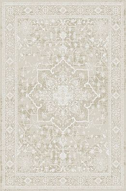Ковер OSTIN F606 CREAM
