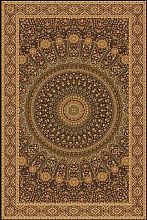 Ковер AGNUS  LIWIA black