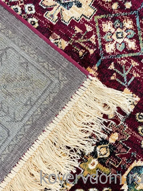 Ковер из вискозы и хлопка Royal Palace 14670 1060