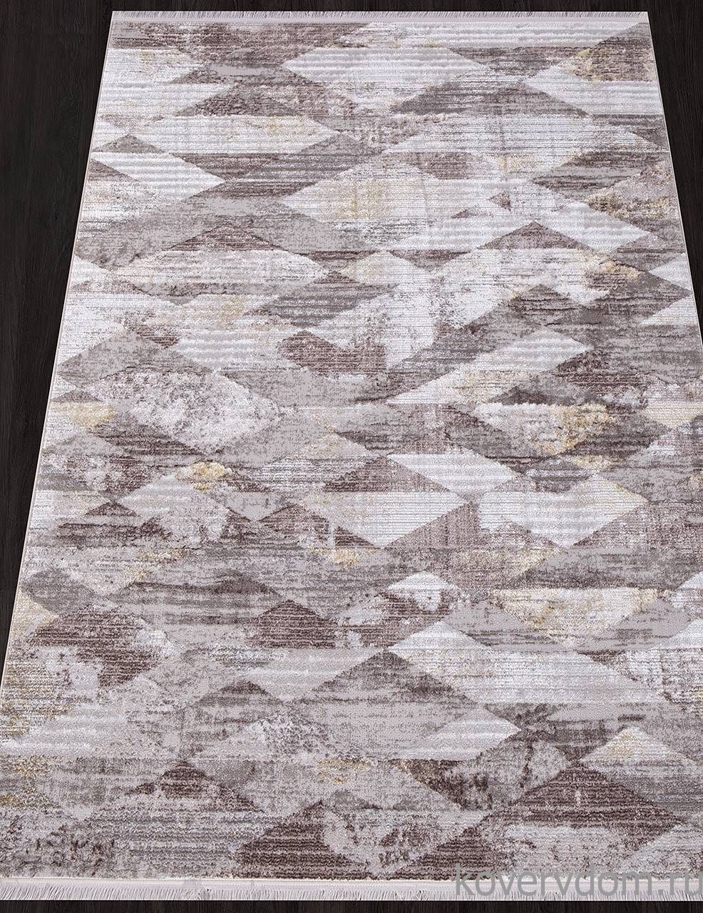 Ковер AJMAL LP 331 CREAM / CAMEL