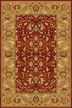 Ковер AGNUS HETMAN ruby