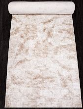 Ковровая Дорожка LISSABON SI025B BROWN / BROWN