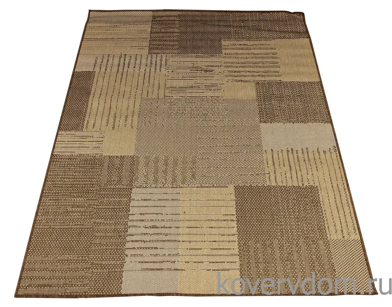 Ковер-циновка Nile 0706 J84 N