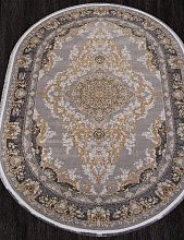 Ковер KASHAN 752080 000 Овал