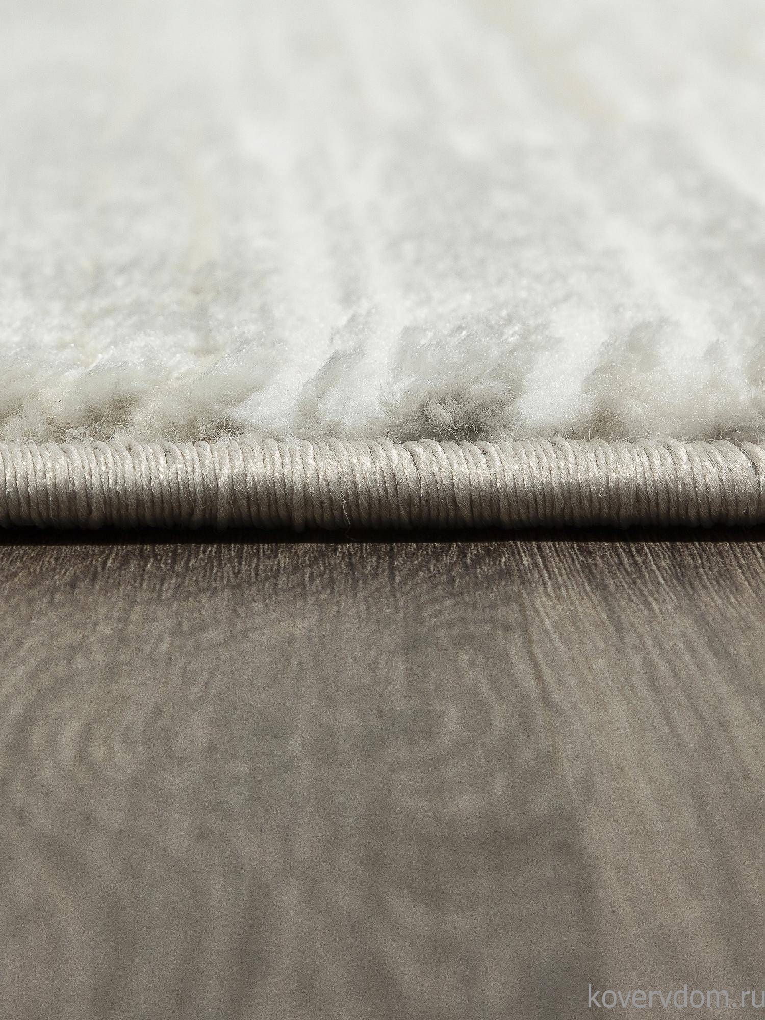 Ковер SIRIUS-A F190 CREAM-NATURAL Овал