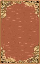 Ковер Floare CLASSIC шерстяной Floare DREAMS 182-3300