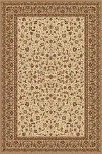 Ковер AGNUS DARIA  dark camea ОВАЛ