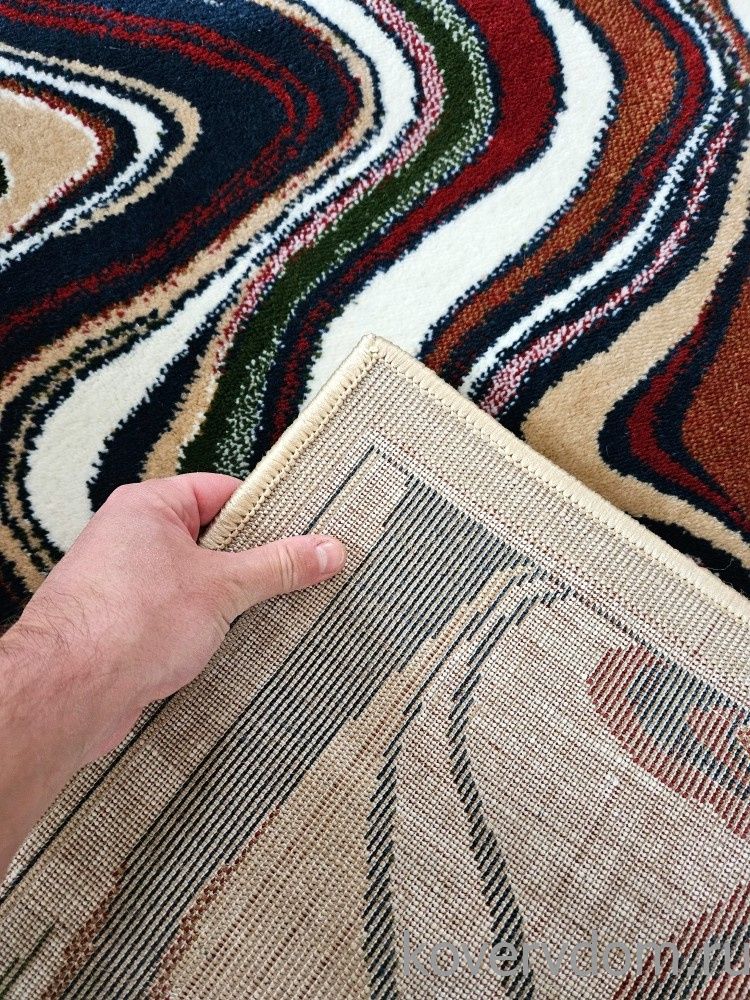 Ковер СТЕКАЮЩИЙ 40505-04