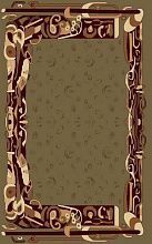 Ковер Floare CLASSIC шерстяной Floare COUNTRY 061-5295